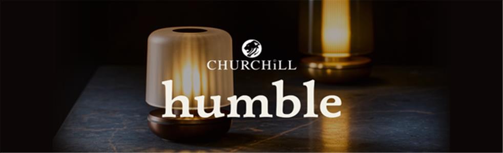 Churchill Humble | Galgorm Group Catering Equipment and Supplies